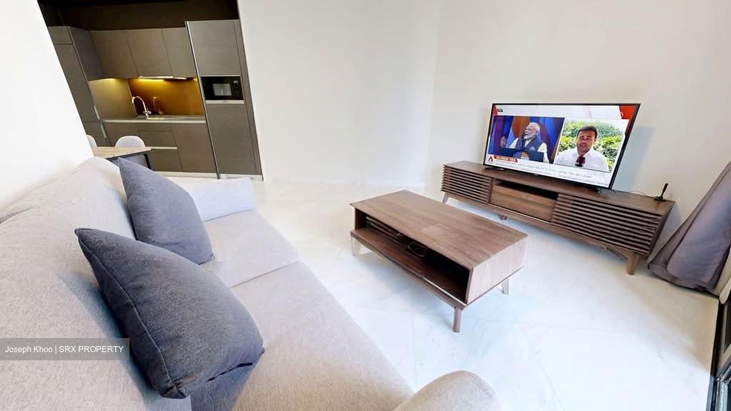 Duo Residences (D7), Apartment #574466431